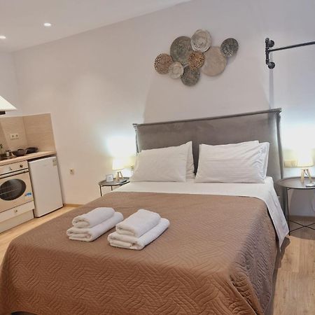Studio Theotoki 2 Corfu  Екстериор снимка