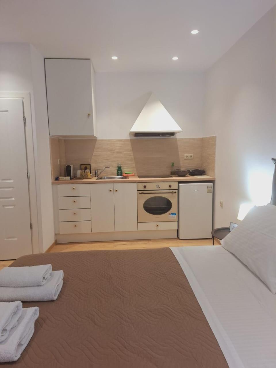 Studio Theotoki 2 Corfu  Екстериор снимка