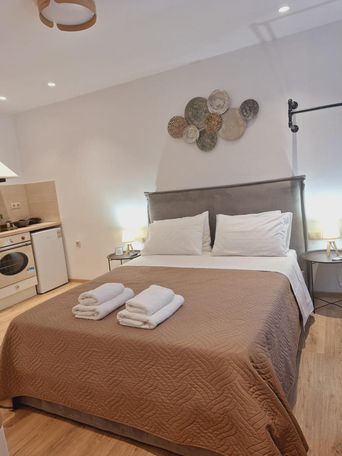 Studio Theotoki 2 Corfu  Екстериор снимка